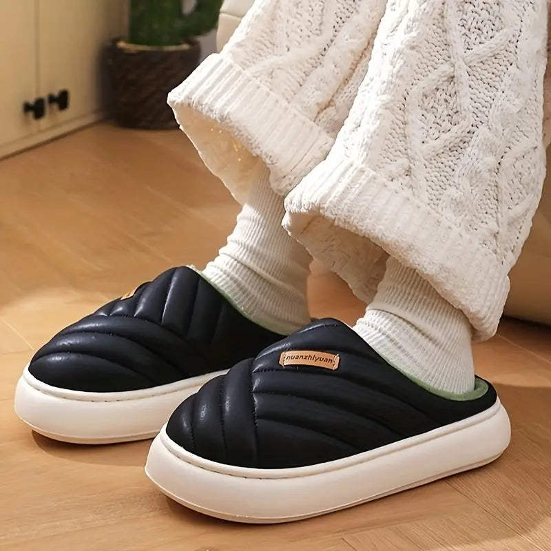 Unisex Winter Slippers