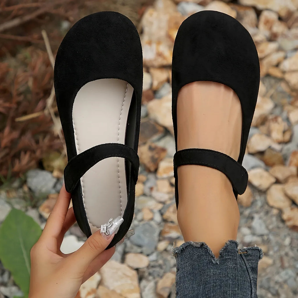 Women's Comfy Flat Shoes
