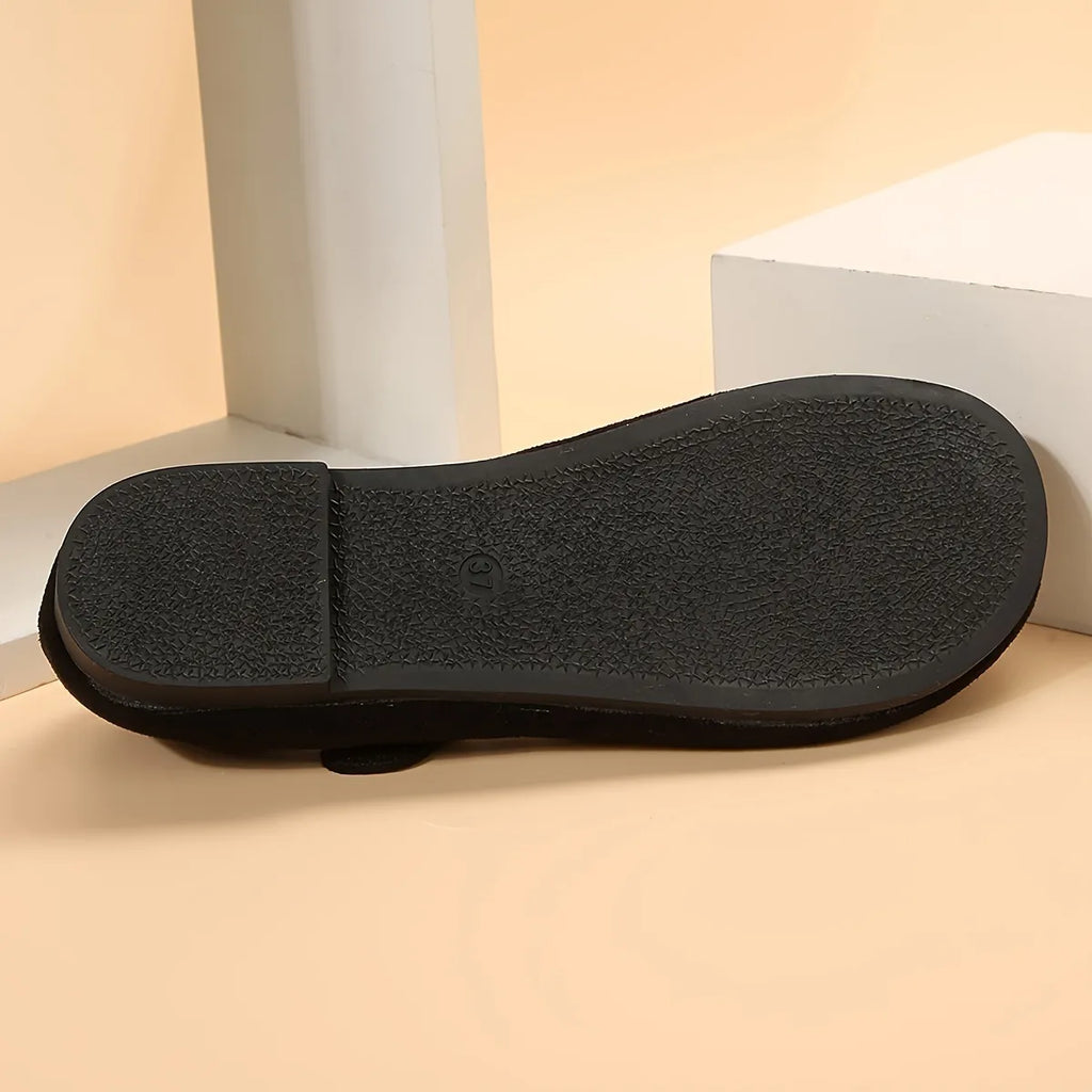 Women's Comfy Flat Shoes