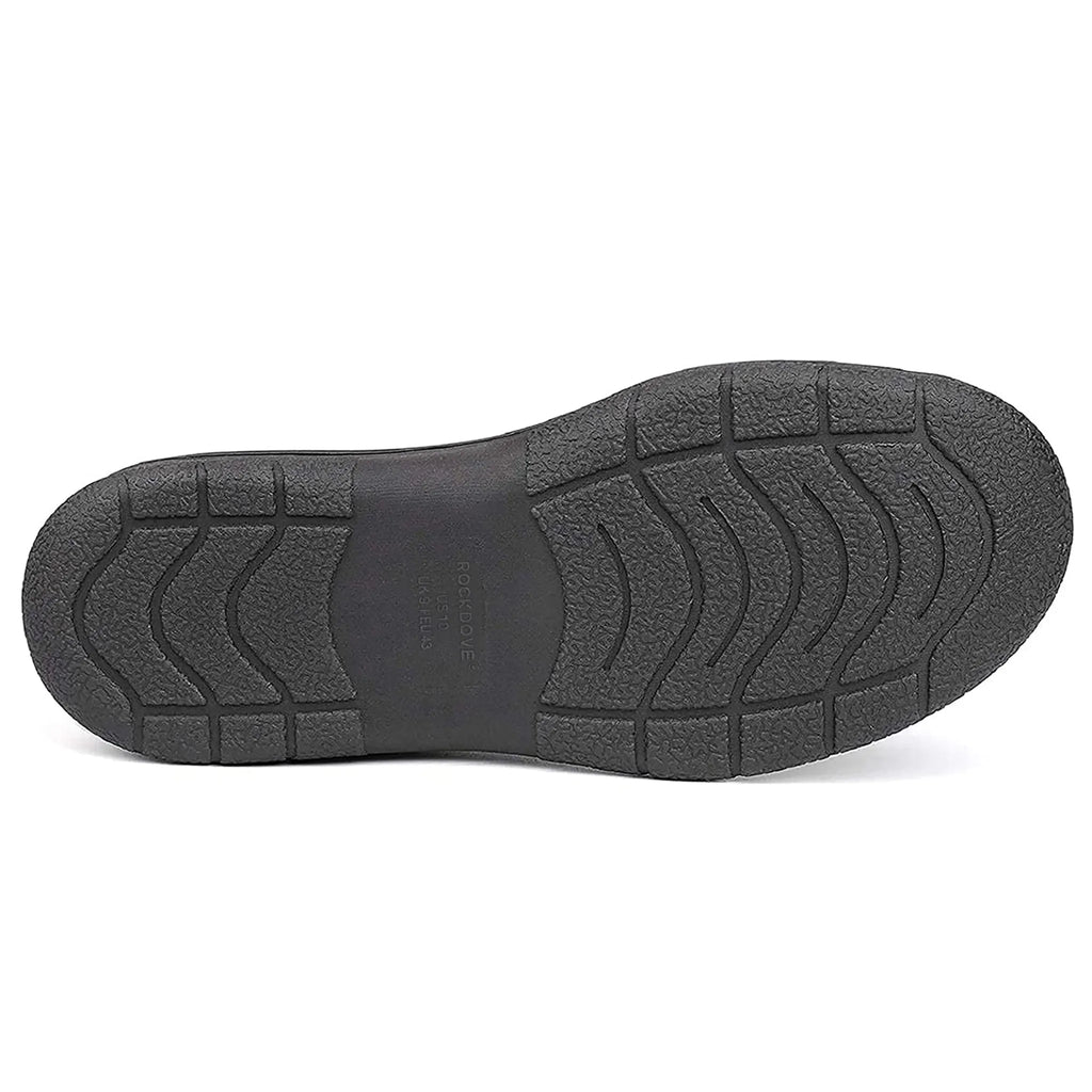Men’s Winter Warm Fleece Lined Moccasins
