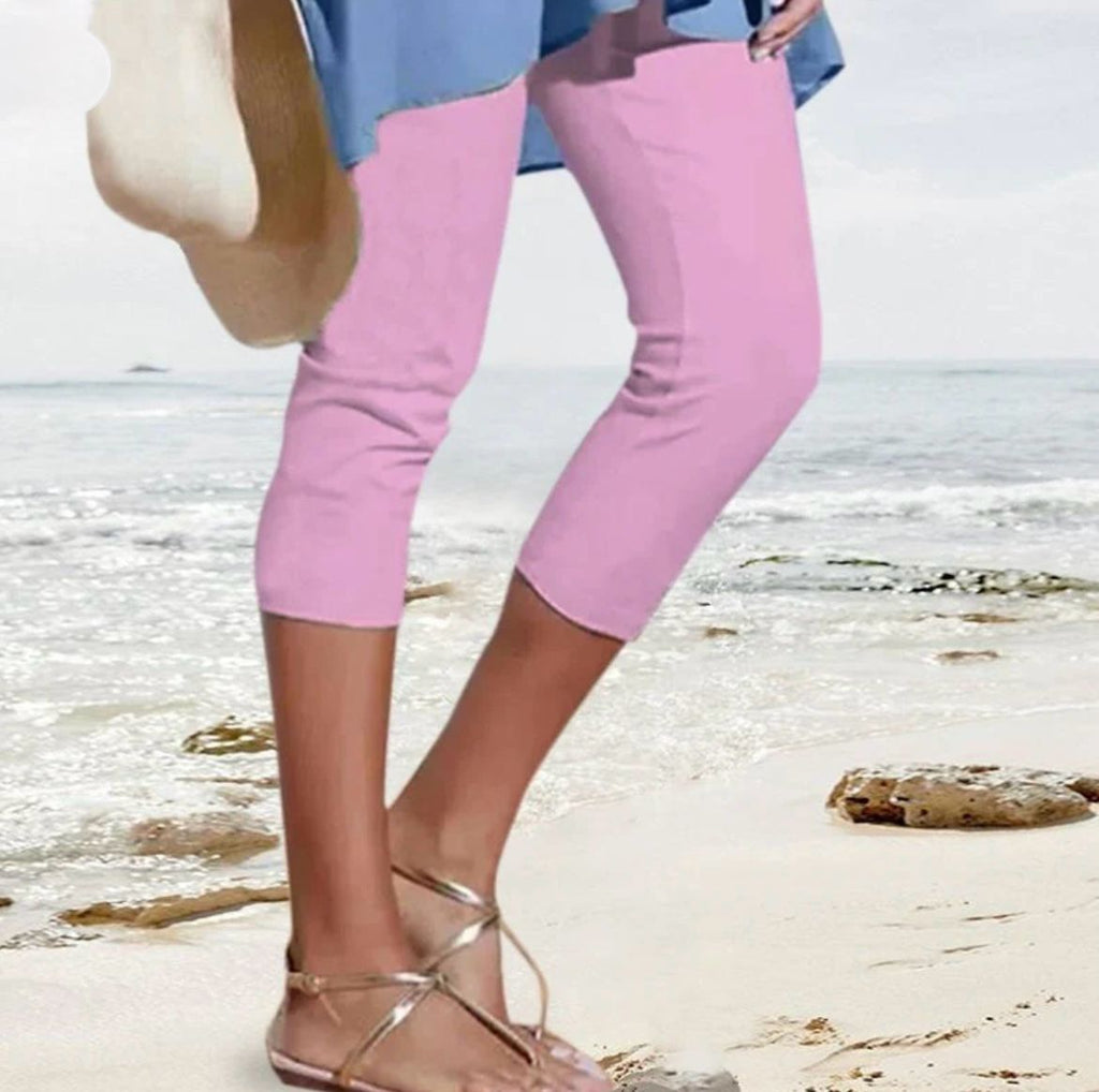 Regular Casual Leggings for Women👖