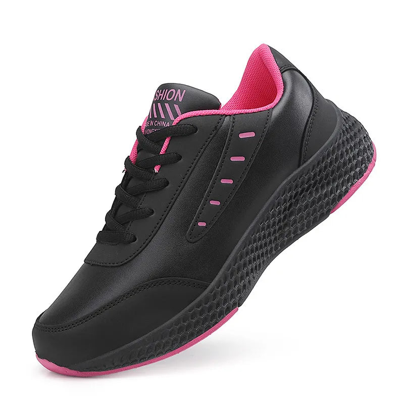 Women’s Lightweight Orthopaedic Trainers