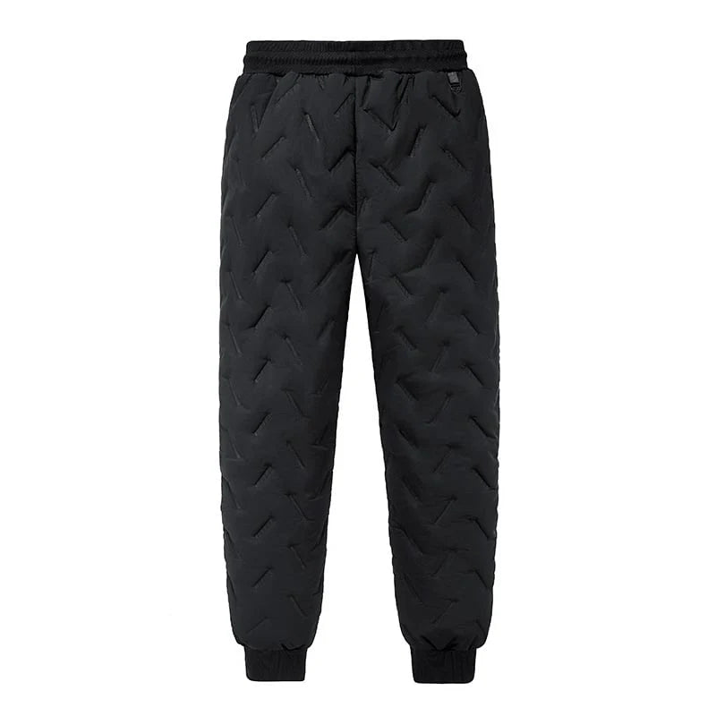 Men's Fleece Jogging Bottoms