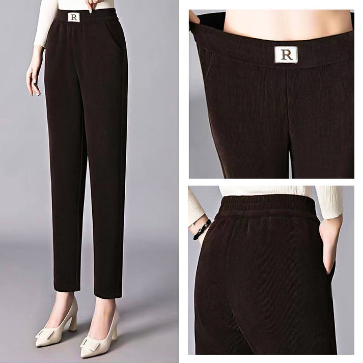 Kelly Cozy Fleece Pants