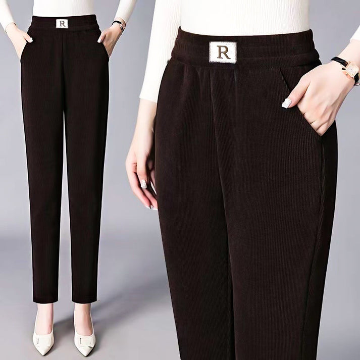 Kelly Cozy Fleece Pants