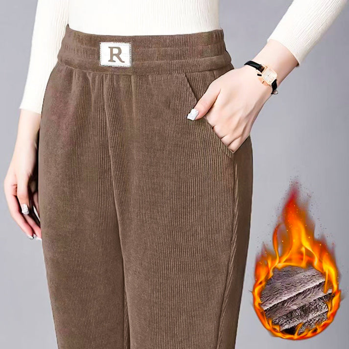 Kelly Cozy Fleece Pants