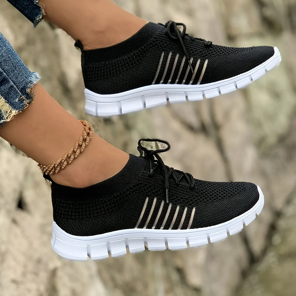 Women's Air Mesh Sneakers