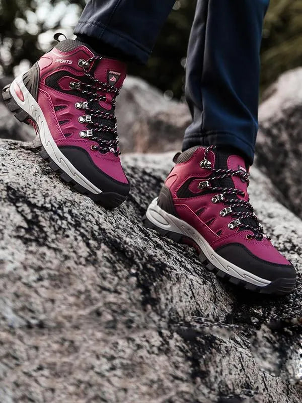 Women’s Orthopaedic Waterproof Winter Boots