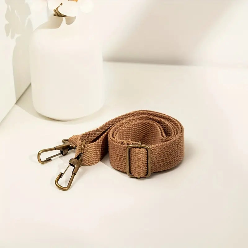 Corduroy Crossbody Bag for Women