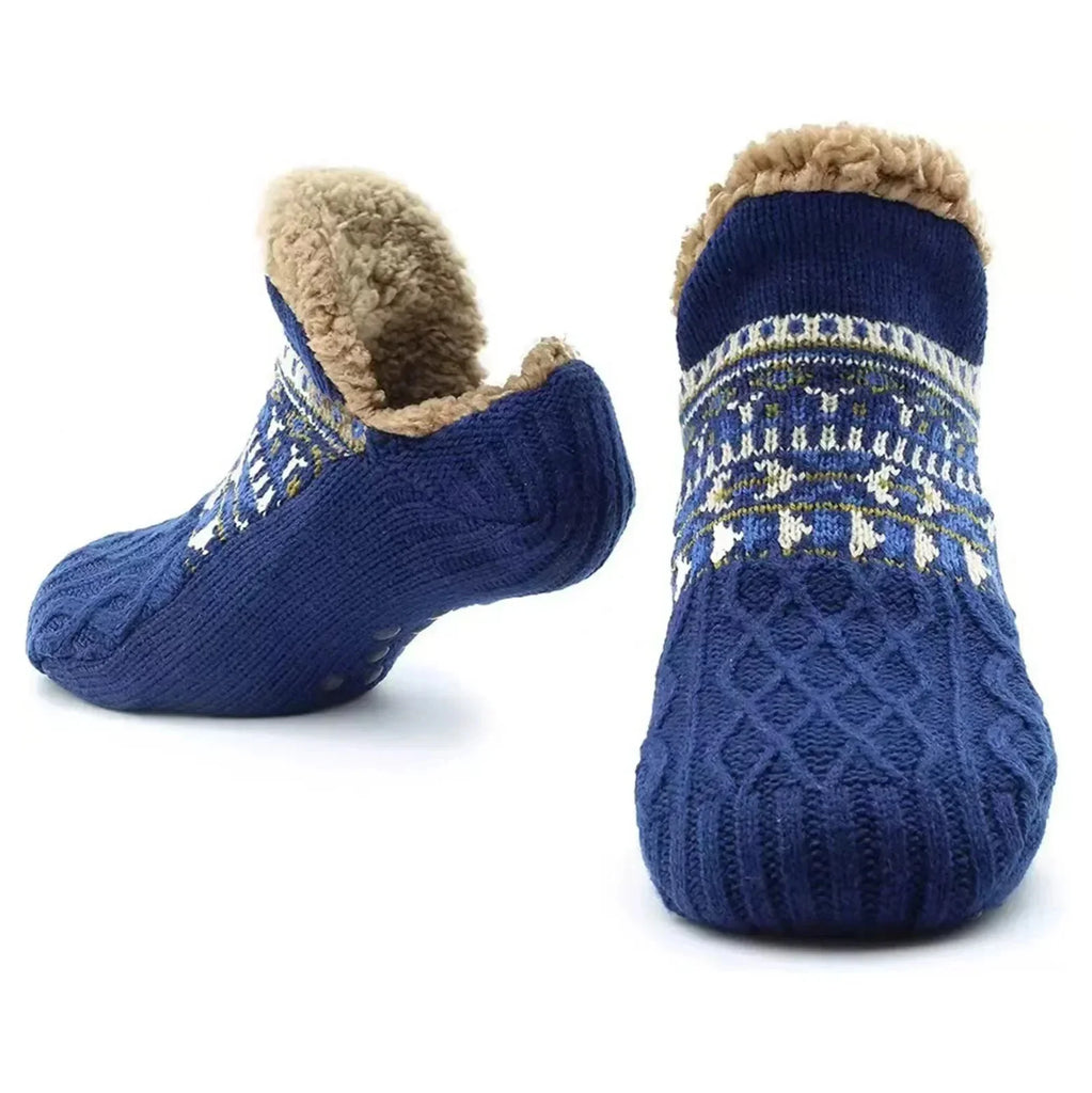 Unisex Winter Anti-Slip Socks