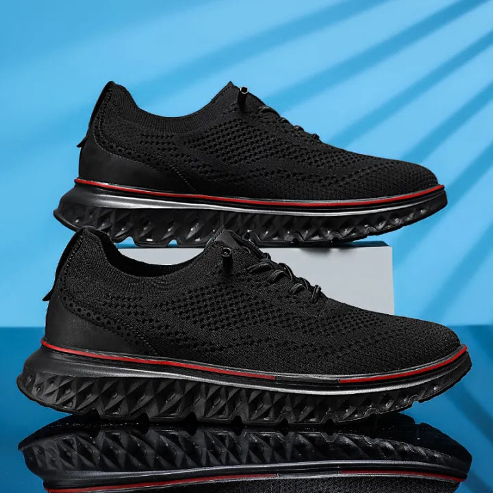 Shoes for Men – Super Comfortable Knitted Shoes