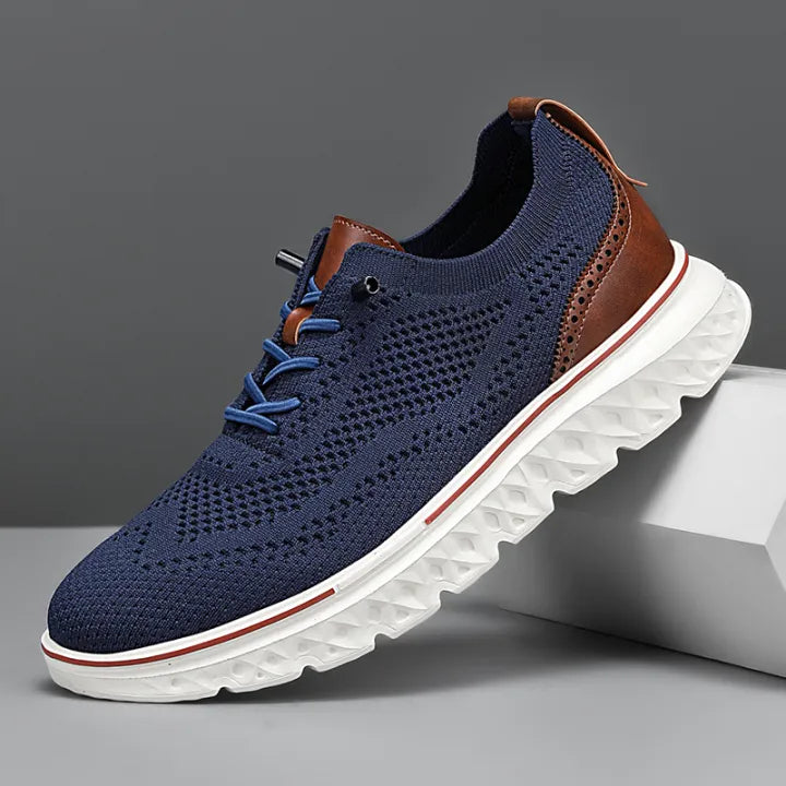Shoes for Men – Super Comfortable Knitted Shoes