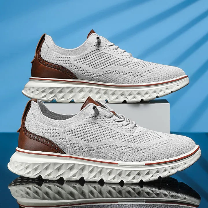 Shoes for Men – Super Comfortable Knitted Shoes