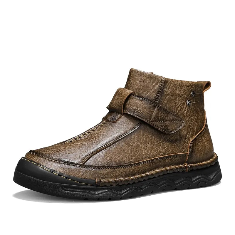 Men’s Long-Lasting Horsehide Boots