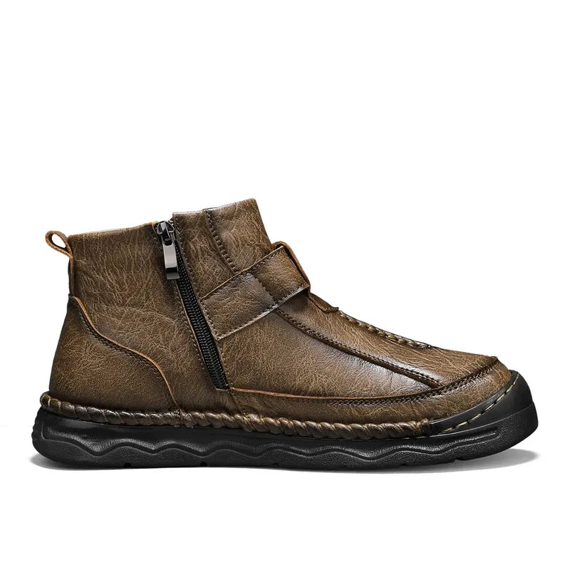 Men’s Long-Lasting Horsehide Boots