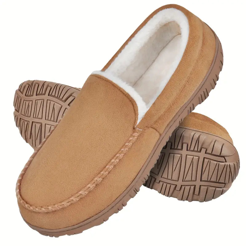 Men’s Indoor/Outdoor Slippers