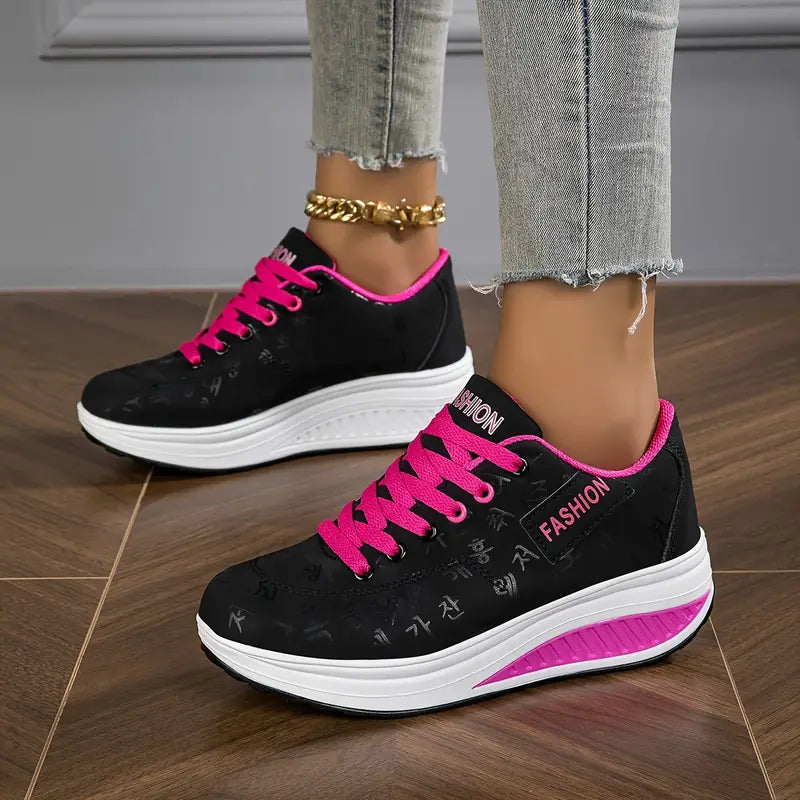 Women's Comfortable Orthopedic Sneakers