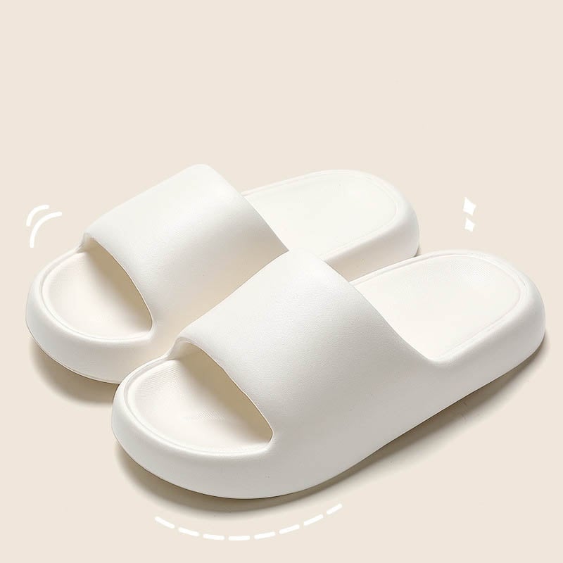 Cloud Slippers