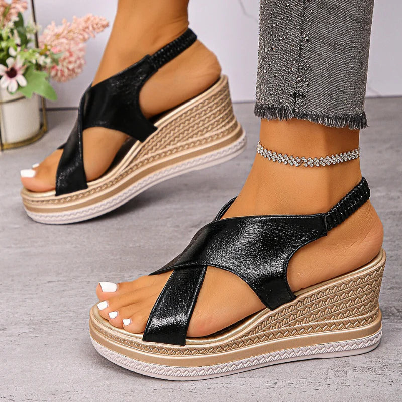 Palma Island Orthopaedic Sandals