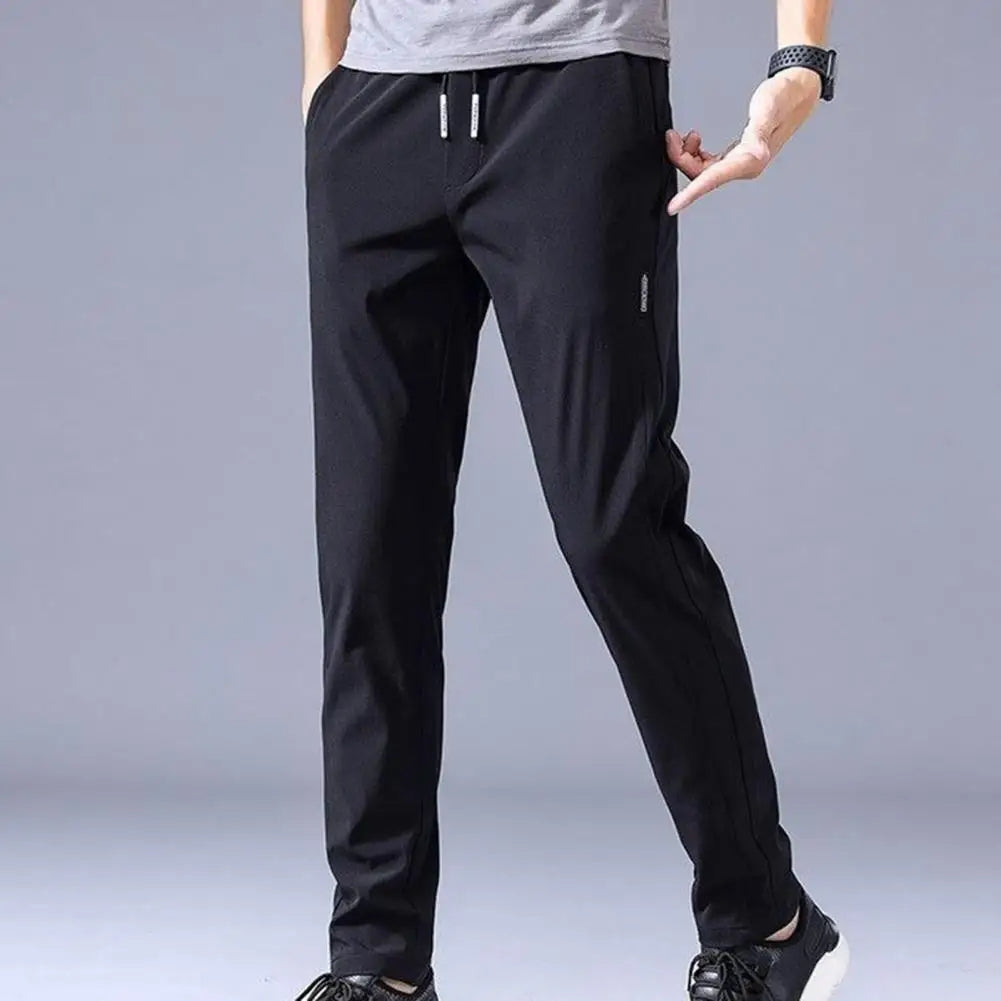 2024 New Models Quick Dry Unisex Stretch Pants