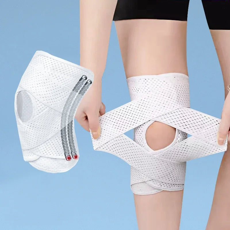 Meniscus Breathable Knee Pads