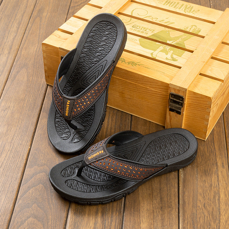 Men's Outdoor Beach Sandals