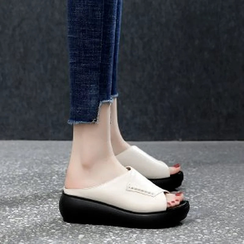 Comfort Premium® Orthopedic Sandal
