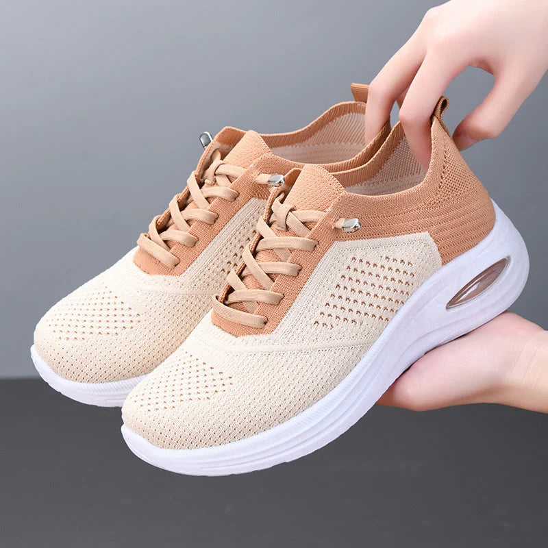Women's Everyday Orthopaedic Trainers