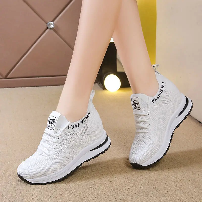 Easy Slip-On Orthopedic Shoes