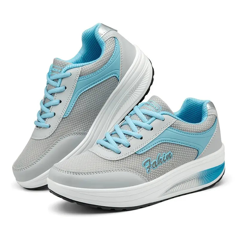 Stylish Women's Orthopedic Sneakers