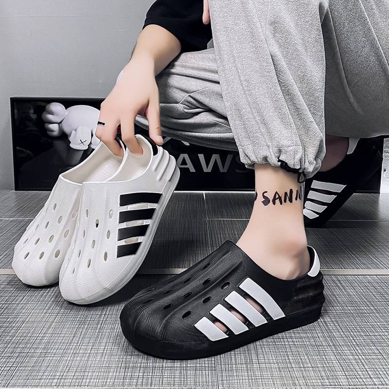 Fashionable Casual Slippers