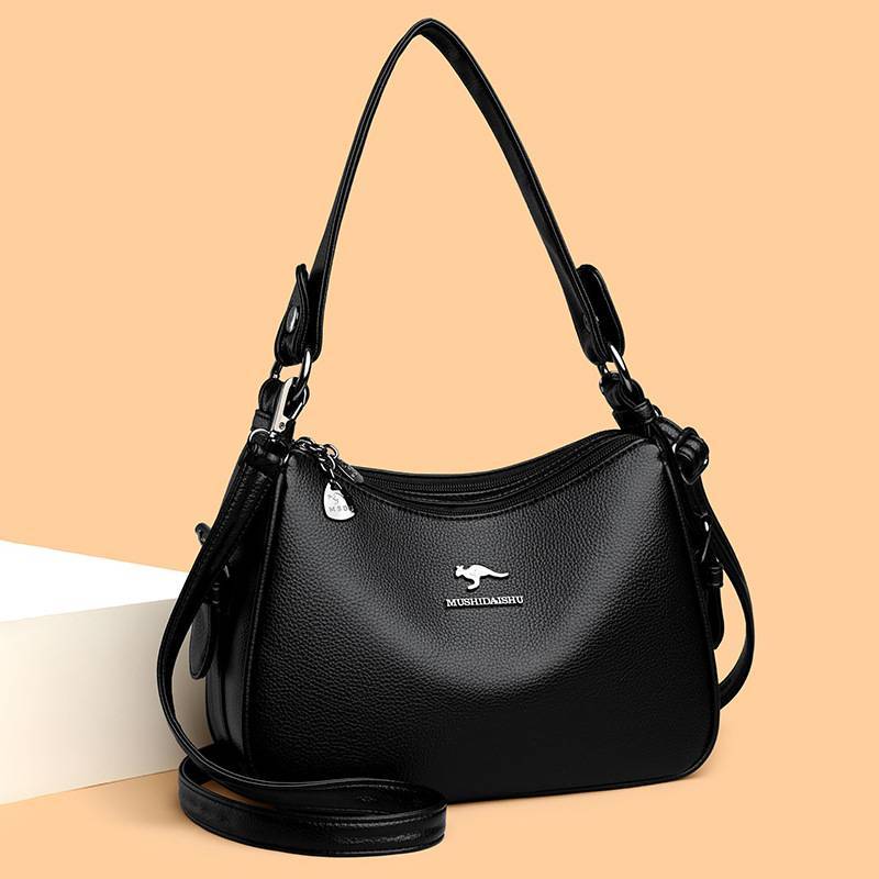 Women’s Elegant Shoulder & Crossbody Handbag