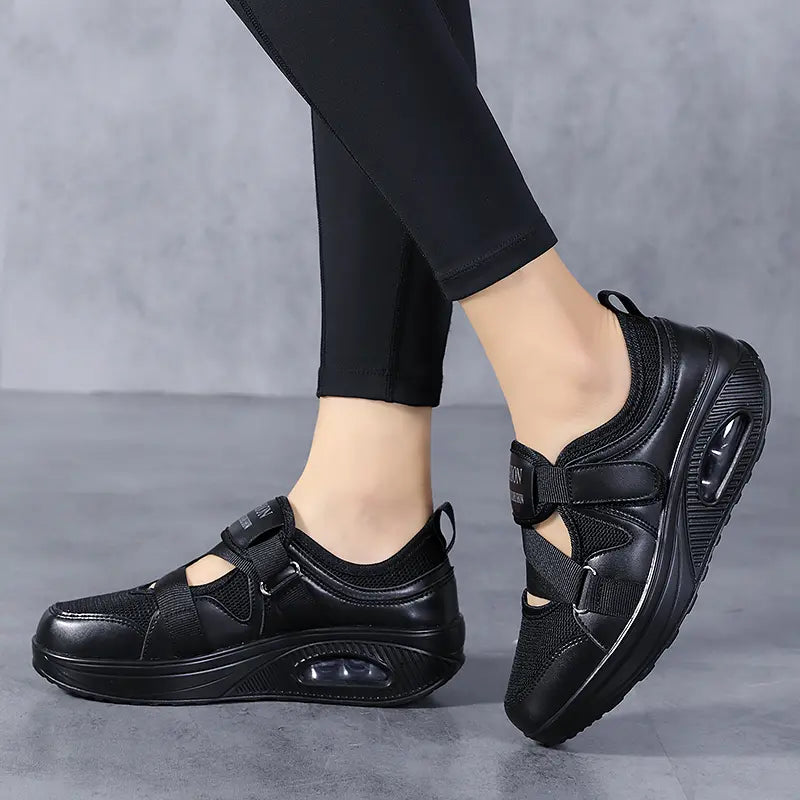 Women's Soft And Stylish Casual Shoes