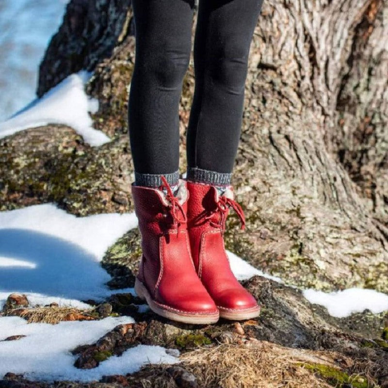 Bradford Winter Snow Boots