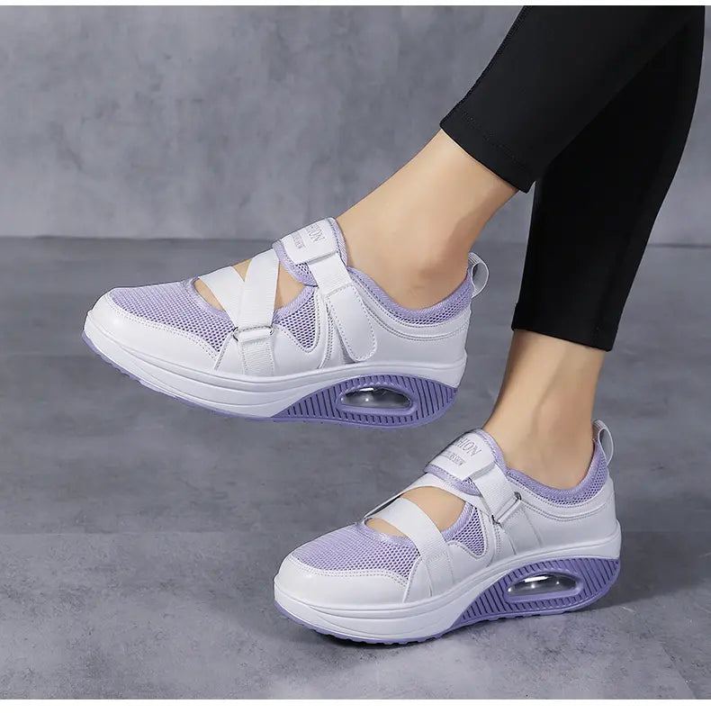 Women's Soft And Stylish Casual Shoes