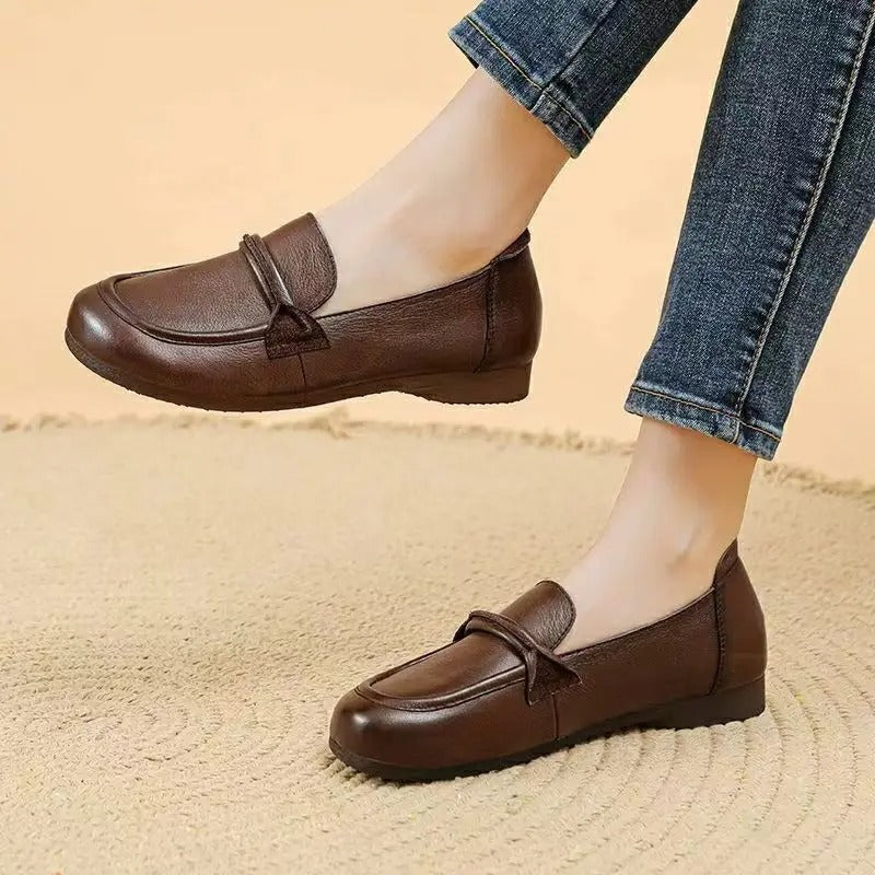 Women's Comfortable Medical Loafers