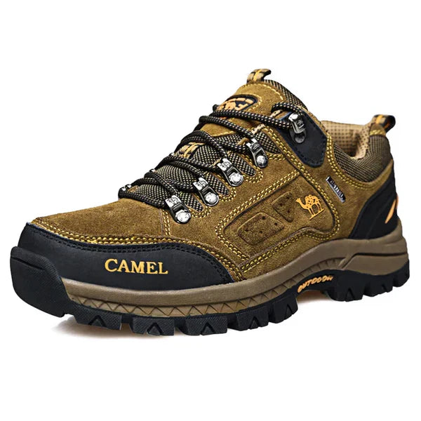 Men’s High-Performance Lightweight Hiking Shoes