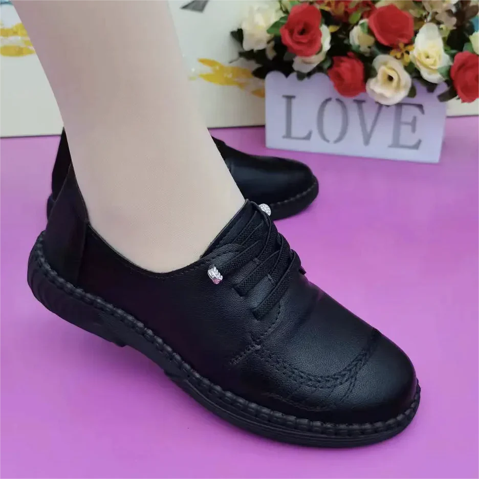 Women's Soft Step Commuter Loafers