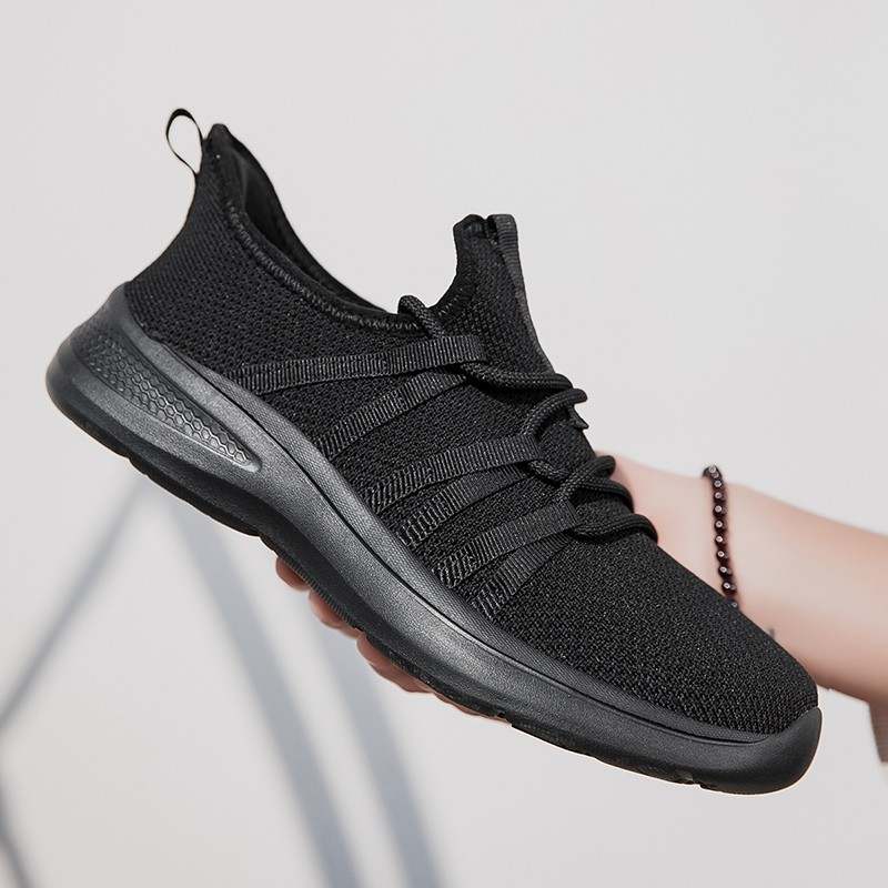 Women’s Non-Slip Lightweight Platform Casual Shoes