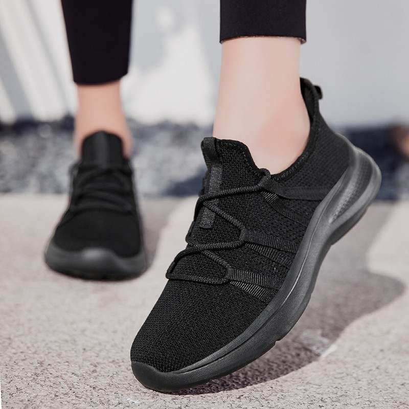 Women’s Non-Slip Lightweight Platform Casual Shoes