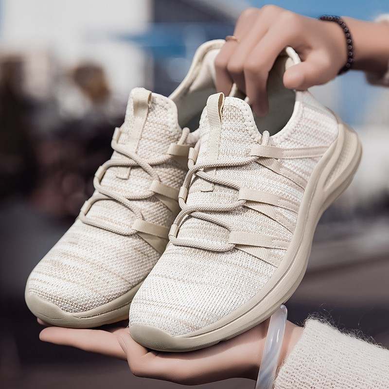 Women’s Non-Slip Lightweight Platform Casual Shoes