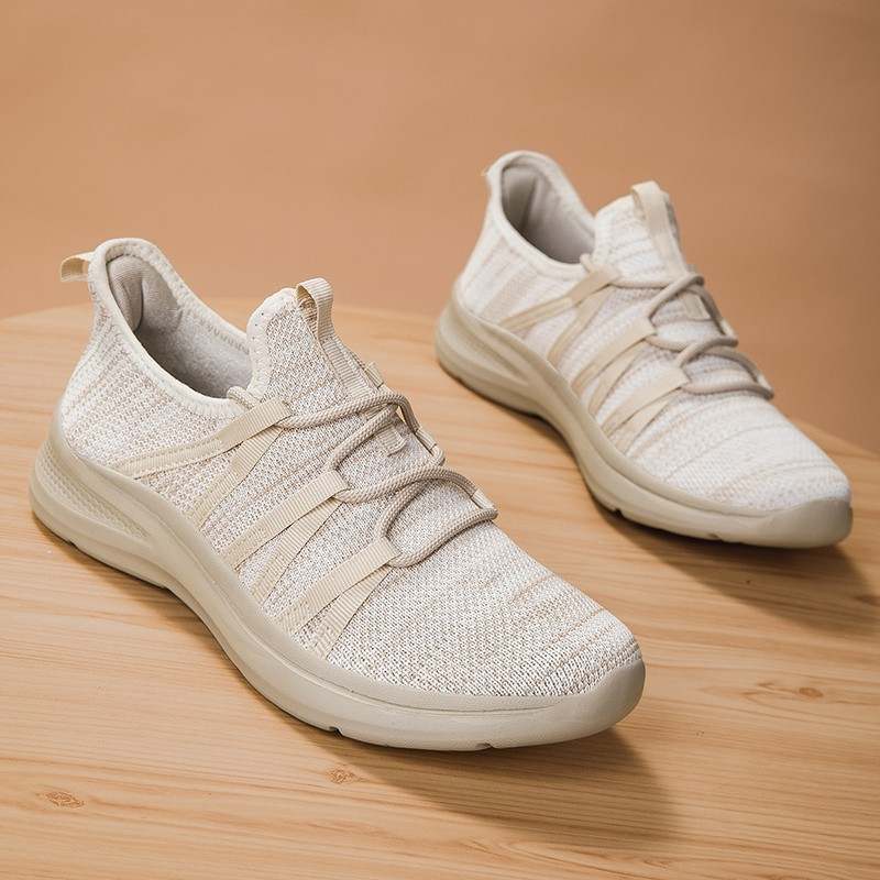 Women’s Non-Slip Lightweight Platform Casual Shoes