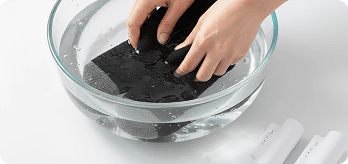 Rechargeable Heated Thermal Socks