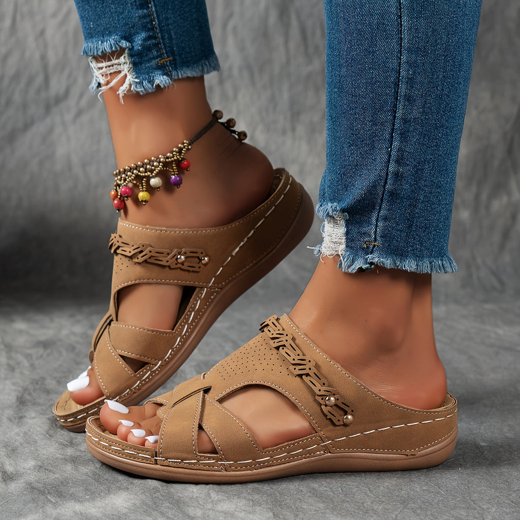 Orthopaedic Comfort Sandals for Women