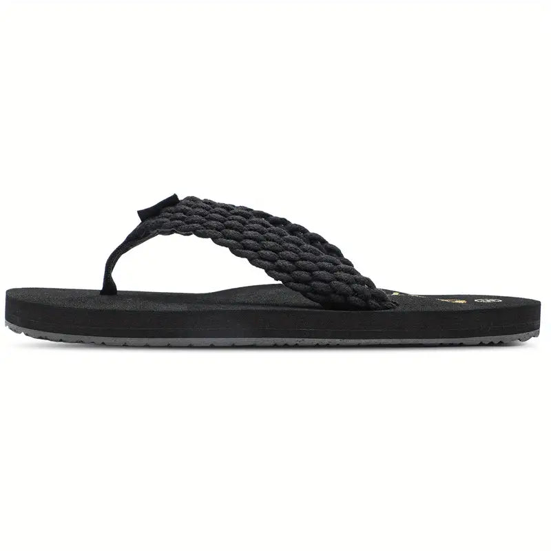 Women's Beach Flip Flops