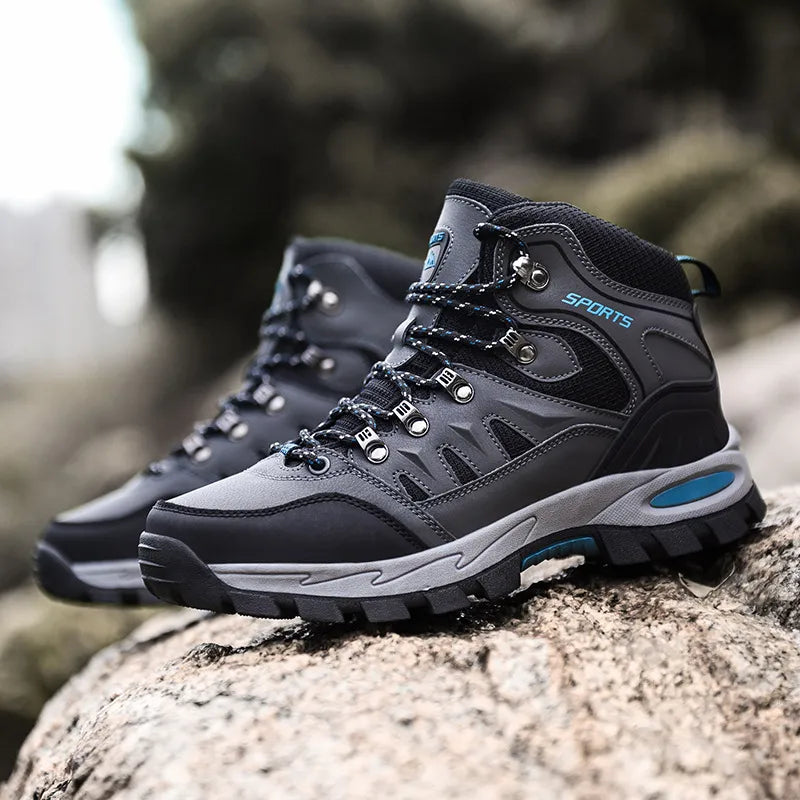 Women’s Orthopaedic Waterproof Winter Boots