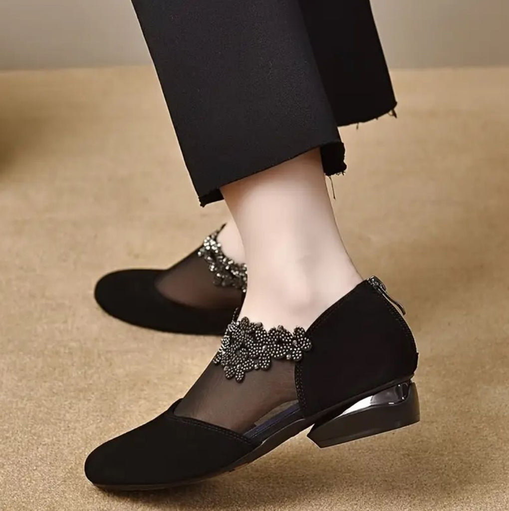 NEW STYLE WITH THICK RHINESTONE THROUGHOUT