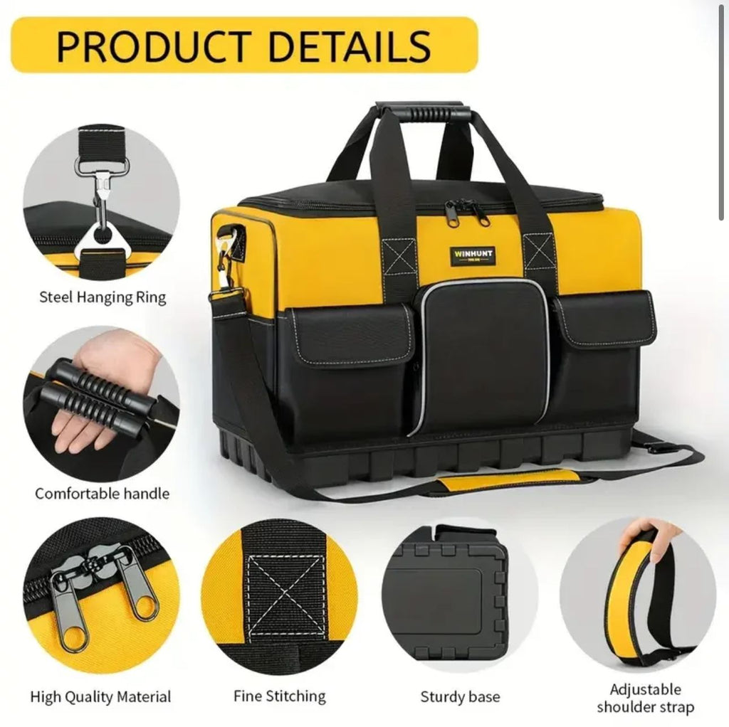 Portable Tool Bag-18-inch Tool Bag