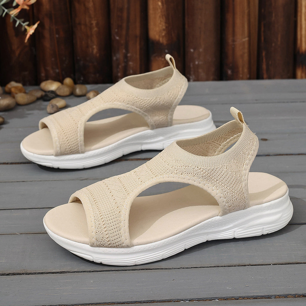 Orthopaedic Comfort Support Sandals