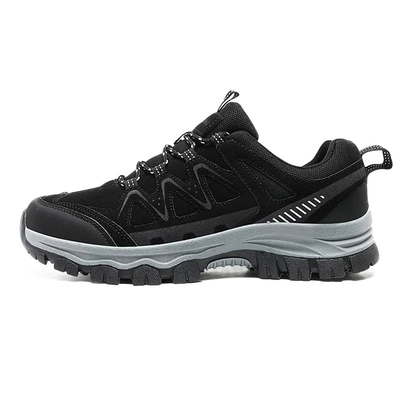 Men's Orthopedic Trekking Shoes